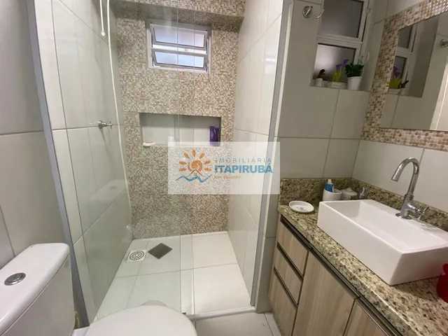 Imagem 3: Apartamento em Itapirubá, Imbituba/Sc
