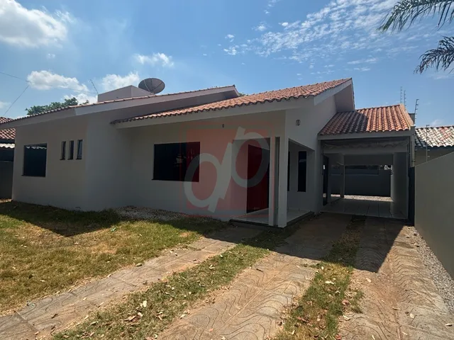 Imagem: CASA RESIDENCIAL em SORRISO - MT, Bela Vista