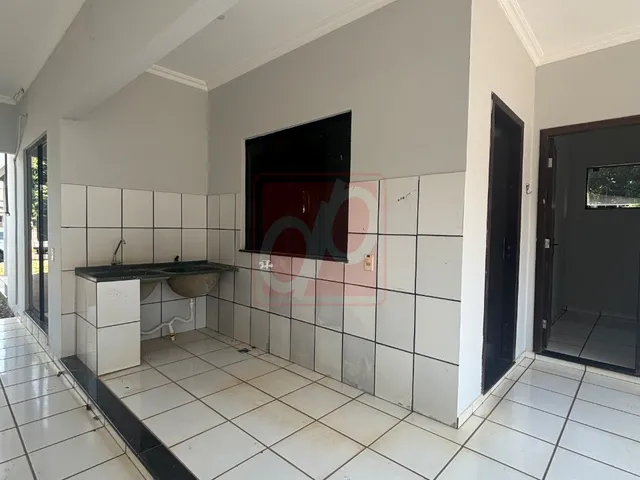 Imagem 15: CASA RESIDENCIAL em SORRISO - MT, Bela Vista