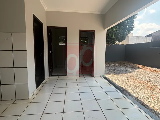 Imagem 9: CASA RESIDENCIAL em SORRISO - MT, Bela Vista