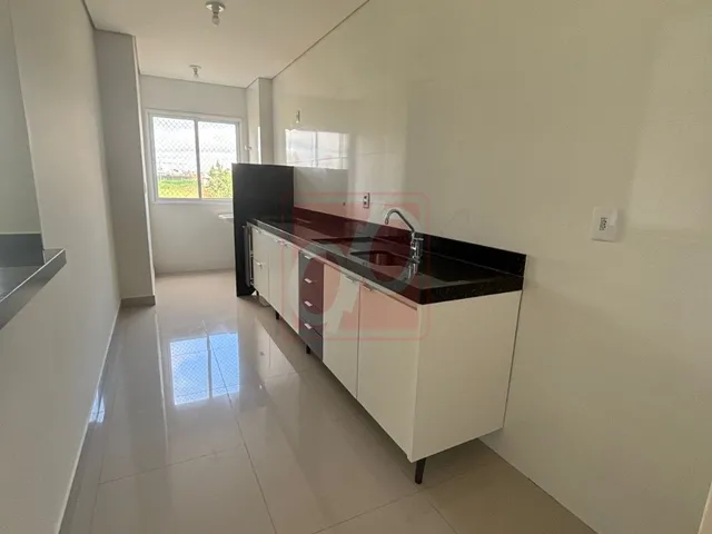 Imagem 2: APARTAMENTO RESIDENCIAL em SORRISO - MT, Rota do Sol