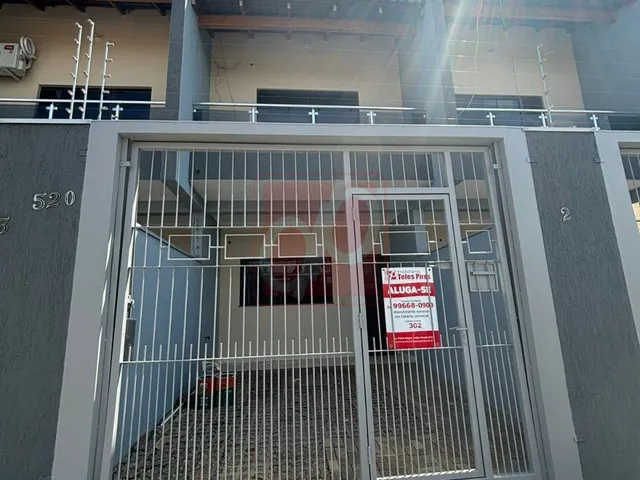 Imagem: APARTAMENTO RESIDENCIAL em SORRISO - MT