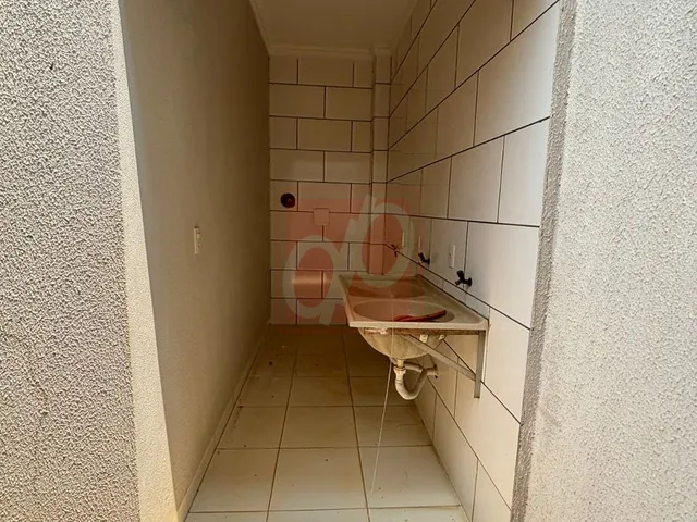 Imagem 3: APARTAMENTO RESIDENCIAL em SORRISO - MT, Jardim Aurora