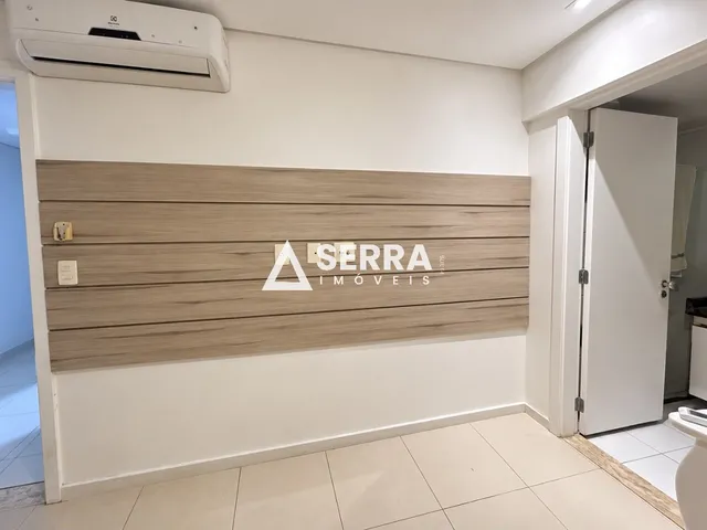 Imagem 6: Alphaville 1 | Morada dos Príncipes | 145 m² | 4/4 sendo 2 suítes