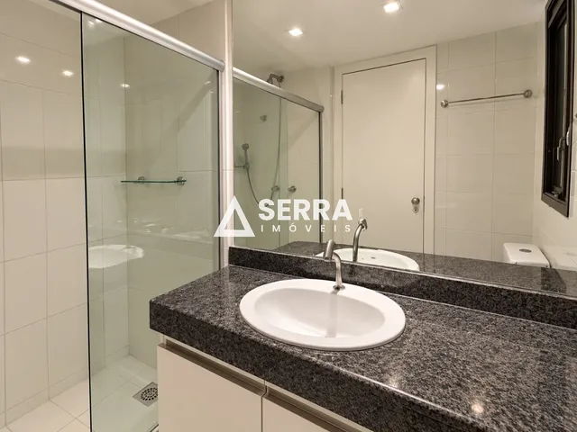 Imagem 3: Alphaville 1 | Morada dos Príncipes | 145 m² | 4/4 sendo 2 suítes