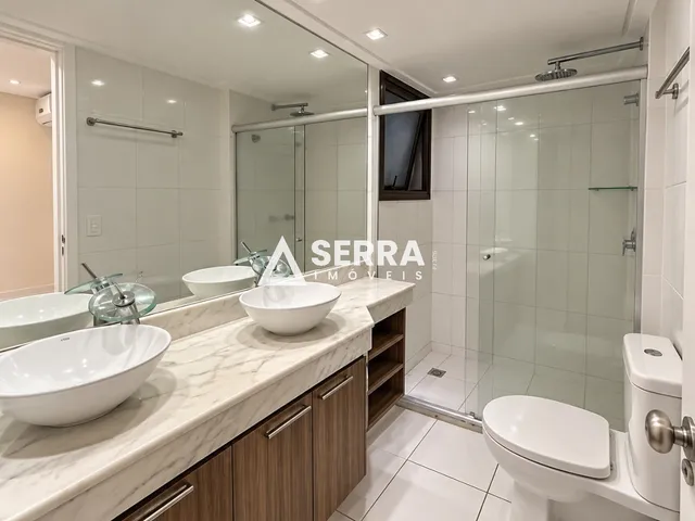 Imagem 7: Alphaville 1 | Morada dos Príncipes | 145 m² | 4/4 sendo 2 suítes