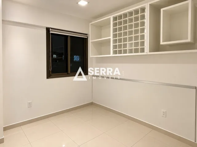 Imagem 5: Alphaville 1 | Morada dos Príncipes | 145 m² | 4/4 sendo 2 suítes