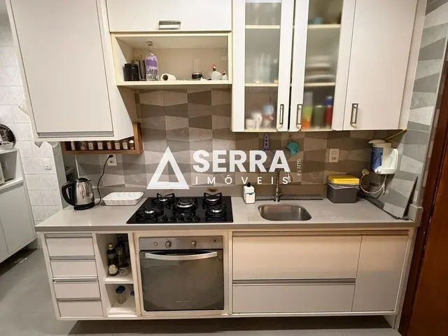Imagem 2: PITUBA | PORTAL VELA BRANCA | 76m² | 2 QUARTOS + GABINETE | NASCENTE