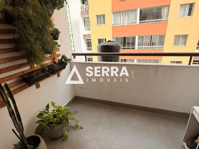 Imagem 3: PITUBA | PORTAL VELA BRANCA | 76m² | 2 QUARTOS + GABINETE | NASCENTE