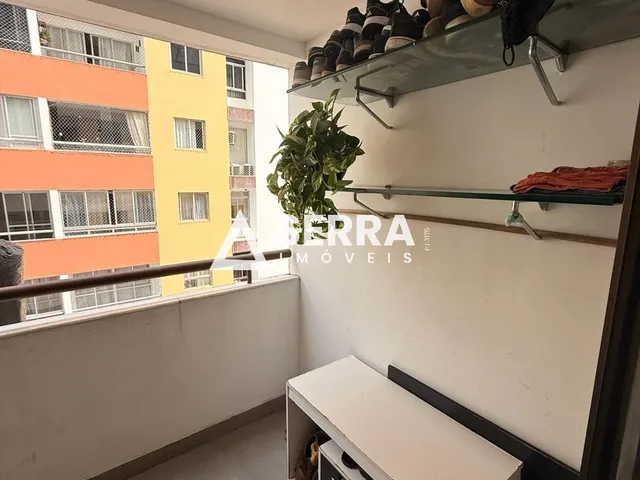 Imagem 5: PITUBA | PORTAL VELA BRANCA | 76m² | 2 QUARTOS + GABINETE | NASCENTE
