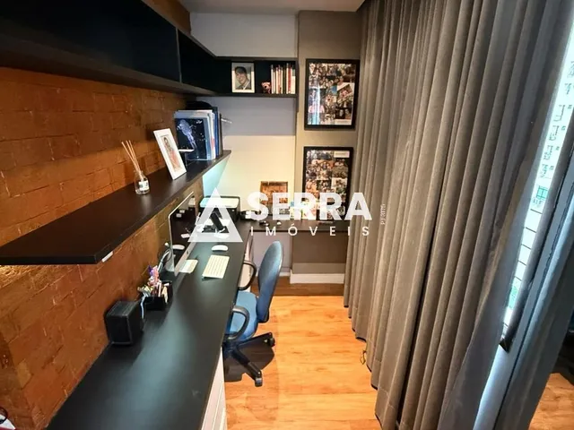 Imagem 10: PITUBA | PORTAL VELA BRANCA | 76m² | 2 QUARTOS + GABINETE | NASCENTE