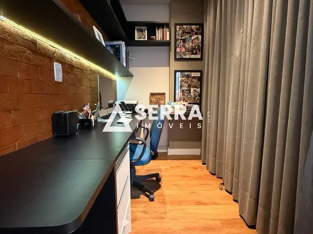 Imagem 12: PITUBA | PORTAL VELA BRANCA | 76m² | 2 QUARTOS + GABINETE | NASCENTE