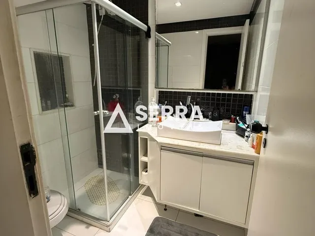 Imagem 13: PITUBA | PORTAL VELA BRANCA | 76m² | 2 QUARTOS + GABINETE | NASCENTE