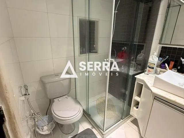 Imagem 16: PITUBA | PORTAL VELA BRANCA | 76m² | 2 QUARTOS + GABINETE | NASCENTE