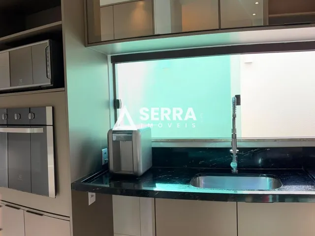 Imagem 3: LAURO DE FREITAS | PORTEIRA FECHADA | 82m² | 2 QUARTOS | 2 VAGAS