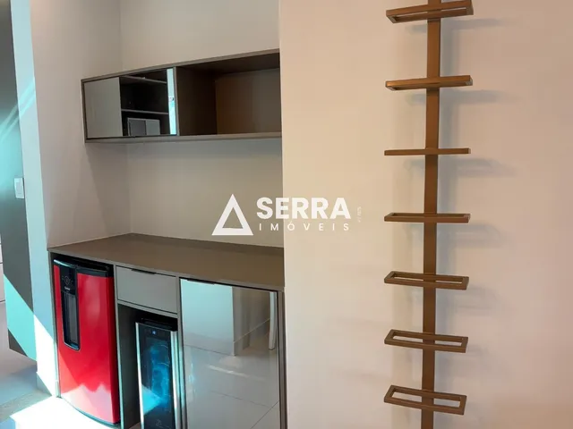 Imagem 2: LAURO DE FREITAS | PORTEIRA FECHADA | 82m² | 2 QUARTOS | 2 VAGAS