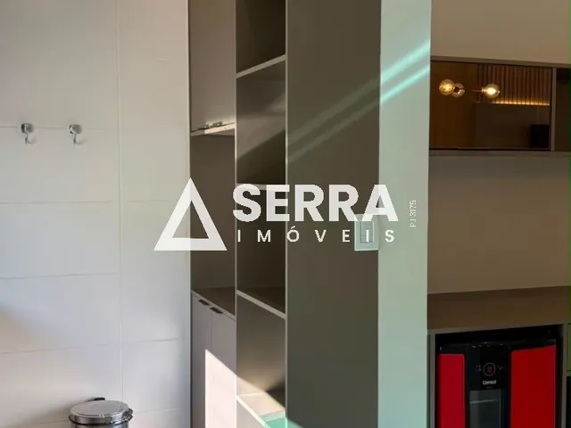Imagem 6: LAURO DE FREITAS | PORTEIRA FECHADA | 82m² | 2 QUARTOS | 2 VAGAS