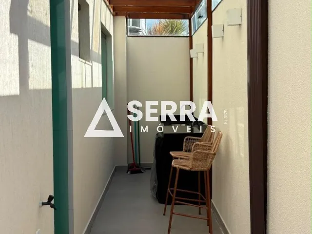 Imagem 5: LAURO DE FREITAS | PORTEIRA FECHADA | 82m² | 2 QUARTOS | 2 VAGAS