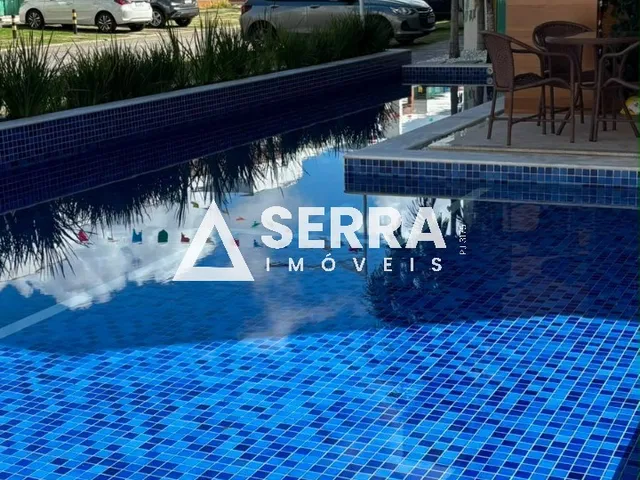 Imagem 9: LAURO DE FREITAS | PORTEIRA FECHADA | 82m² | 2 QUARTOS | 2 VAGAS