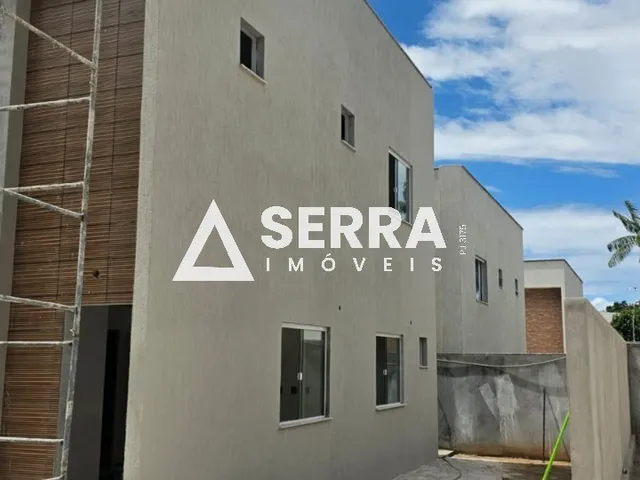 Imagem: LAURO DE FREITAS CAIXA D ÁGUA 104m²