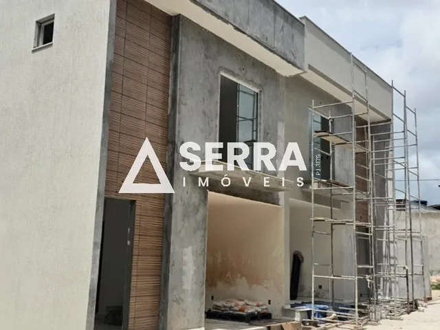 Imagem 6: LAURO DE FREITAS | CAIXA D?ÁGUA | 104m² | 4 QUARTOS