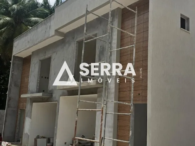 Imagem 2: LAURO DE FREITAS | CAIXA D?ÁGUA | 104m² | 4 QUARTOS