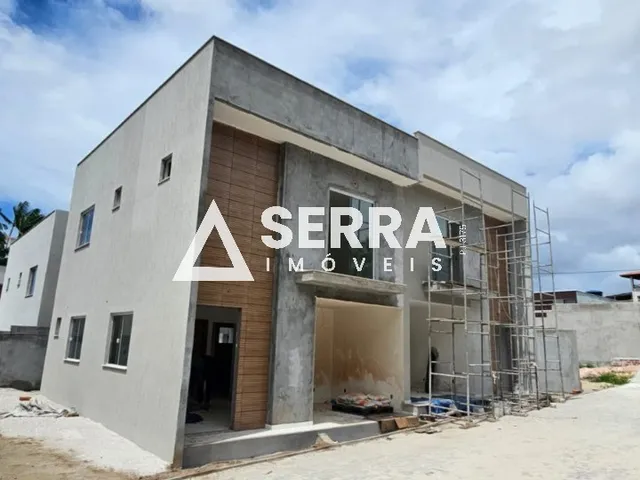 Imagem 4: LAURO DE FREITAS | CAIXA D?ÁGUA | 104m² | 4 QUARTOS
