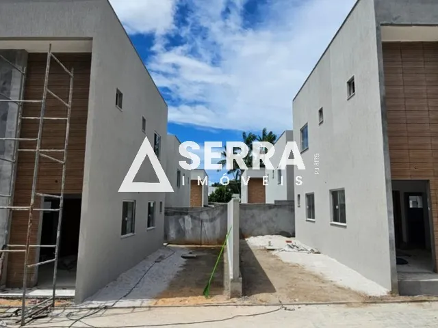 Imagem 3: LAURO DE FREITAS | CAIXA D?ÁGUA | 104m² | 4 QUARTOS