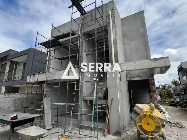 Imagem: ABRANTES 316m² DE TERRENO 175m² AC
