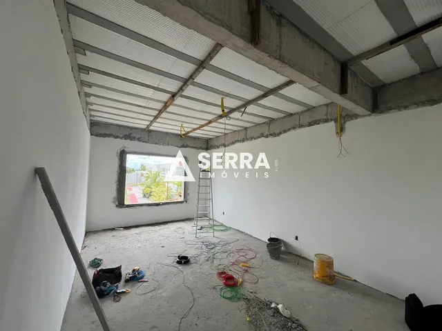 Imagem 9: ABRANTES | 316m² DE TERRENO | 175m² AC | 4 QUARTOS | 3 SUÍTES | PISCINA PRIVATIVA