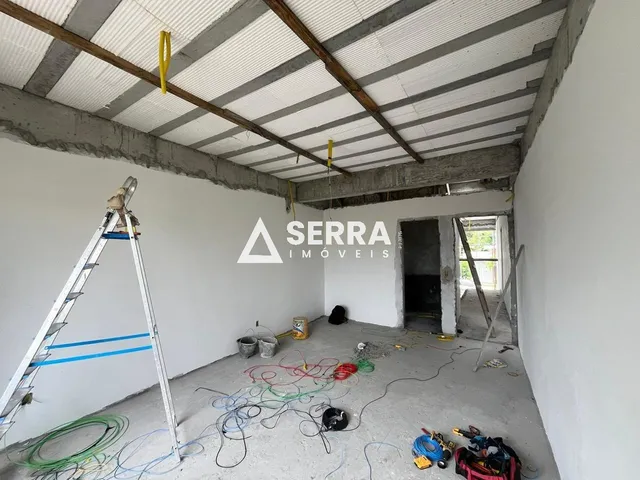 Imagem 10: ABRANTES | 316m² DE TERRENO | 175m² AC | 4 QUARTOS | 3 SUÍTES | PISCINA PRIVATIVA
