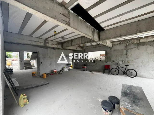 Imagem 11: ABRANTES | 316m² DE TERRENO | 175m² AC | 4 QUARTOS | 3 SUÍTES | PISCINA PRIVATIVA
