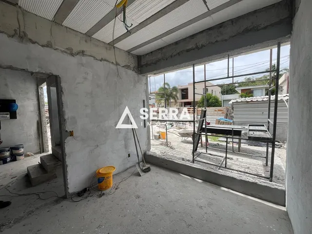 Imagem 14: ABRANTES | 316m² DE TERRENO | 175m² AC | 4 QUARTOS | 3 SUÍTES | PISCINA PRIVATIVA