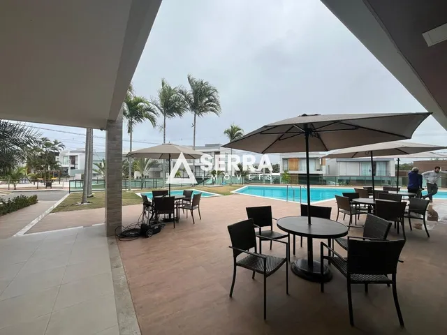 Imagem 4: ABRANTES | 316m² DE TERRENO | 175m² AC | 4 QUARTOS | 3 SUÍTES | PISCINA PRIVATIVA