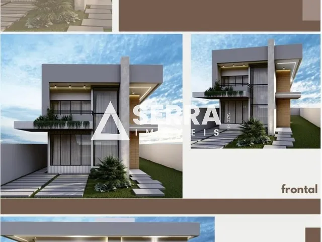 Imagem 7: ABRANTES | 316m² DE TERRENO | 175m² AC | 4 QUARTOS | 3 SUÍTES | PISCINA PRIVATIVA
