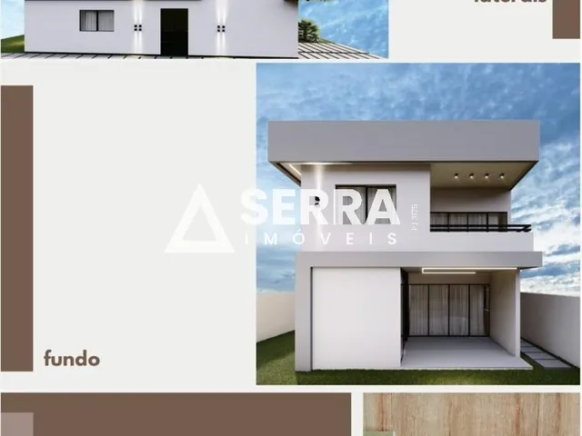 Imagem 6: ABRANTES | 316m² DE TERRENO | 175m² AC | 4 QUARTOS | 3 SUÍTES | PISCINA PRIVATIVA