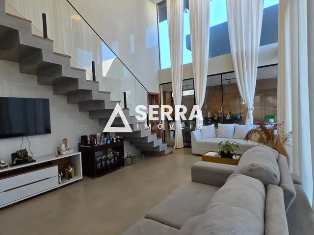 Imagem: Patamares Colina E Casa em mini condomínio