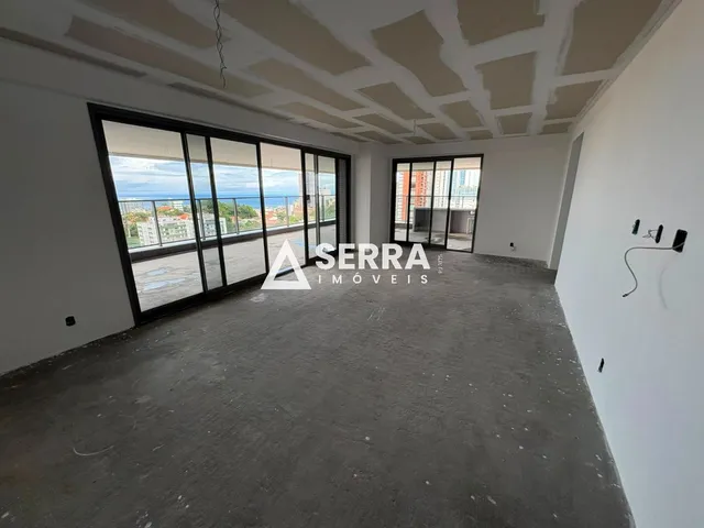 Imagem: HORTO FLORESTAL 253m² 4 SUÍTES SUÍTE
