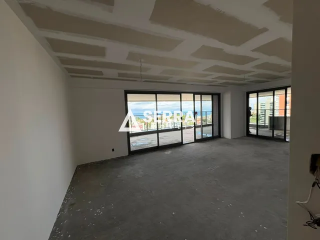 Imagem 15: HORTO FLORESTAL | 253m² | 4 SUÍTES | SUÍTE MASTER COM CLOSET | VARANDA