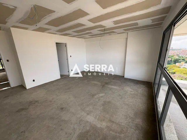 Imagem 13: HORTO FLORESTAL | 253m² | 4 SUÍTES | SUÍTE MASTER COM CLOSET | VARANDA