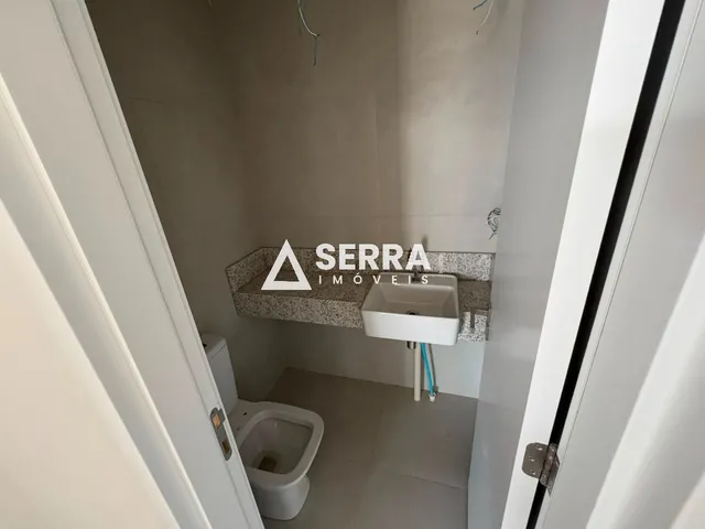 Imagem 16: HORTO FLORESTAL | 253m² | 4 SUÍTES | SUÍTE MASTER COM CLOSET | VARANDA