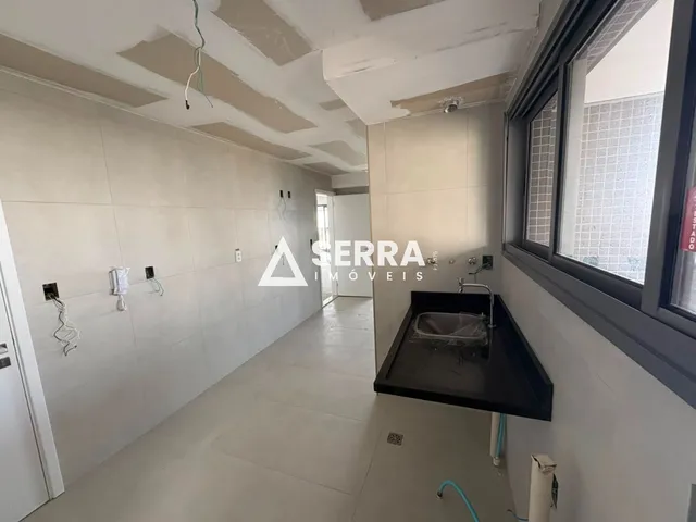 Imagem 8: HORTO FLORESTAL | 253m² | 4 SUÍTES | SUÍTE MASTER COM CLOSET | VARANDA