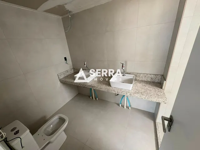 Imagem 9: HORTO FLORESTAL | 253m² | 4 SUÍTES | SUÍTE MASTER COM CLOSET | VARANDA