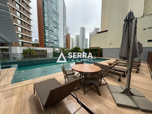 Imagem 6: HORTO FLORESTAL | 253m² | 4 SUÍTES | SUÍTE MASTER COM CLOSET | VARANDA