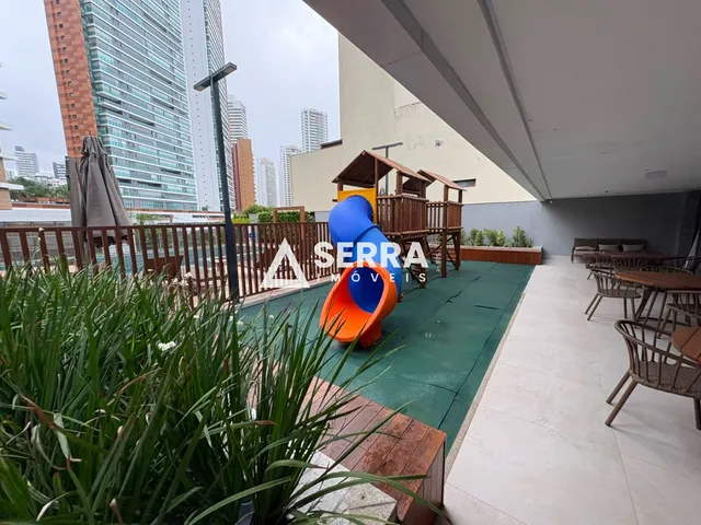 Imagem 5: HORTO FLORESTAL | 253m² | 4 SUÍTES | SUÍTE MASTER COM CLOSET | VARANDA