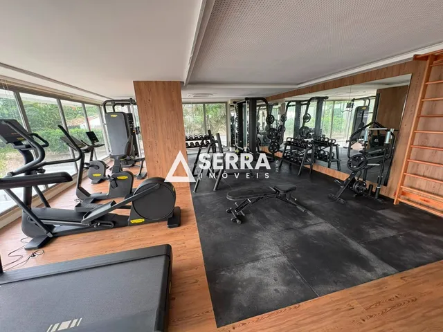 Imagem 14: HORTO FLORESTAL | 253m² | 4 SUÍTES | SUÍTE MASTER COM CLOSET | VARANDA