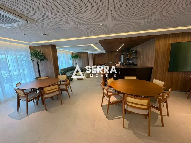 Imagem 10: HORTO FLORESTAL | 253m² | 4 SUÍTES | SUÍTE MASTER COM CLOSET | VARANDA