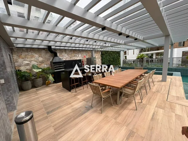 Imagem 3: HORTO FLORESTAL | 253m² | 4 SUÍTES | SUÍTE MASTER COM CLOSET | VARANDA