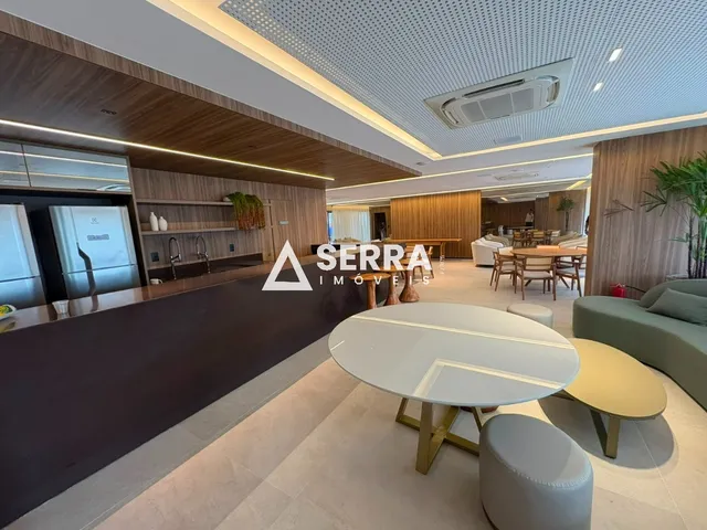 Imagem 2: HORTO FLORESTAL | 253m² | 4 SUÍTES | SUÍTE MASTER COM CLOSET | VARANDA