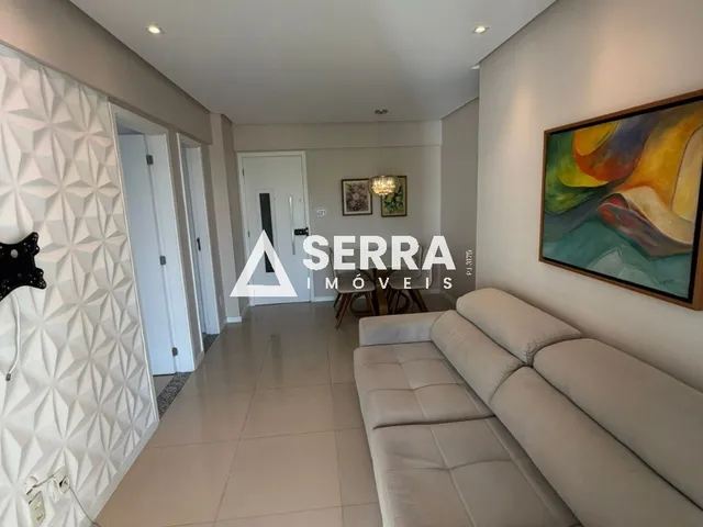 Imagem 9: PITUAÇU | 89m² | 3/4 | 1 SUÍTE | NASCENTE TOTAL | VARANDA GOURMET
